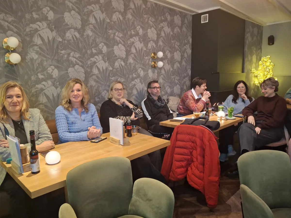 foto workshop met smartphone 2026